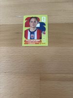 Sammelbild Andreas Schjelderup NOR 12 FIFA World Cup 2026