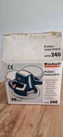Poliermaschine Einhell APM240