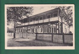 OSTSEEBAD ARENDSEE - Pension Elly