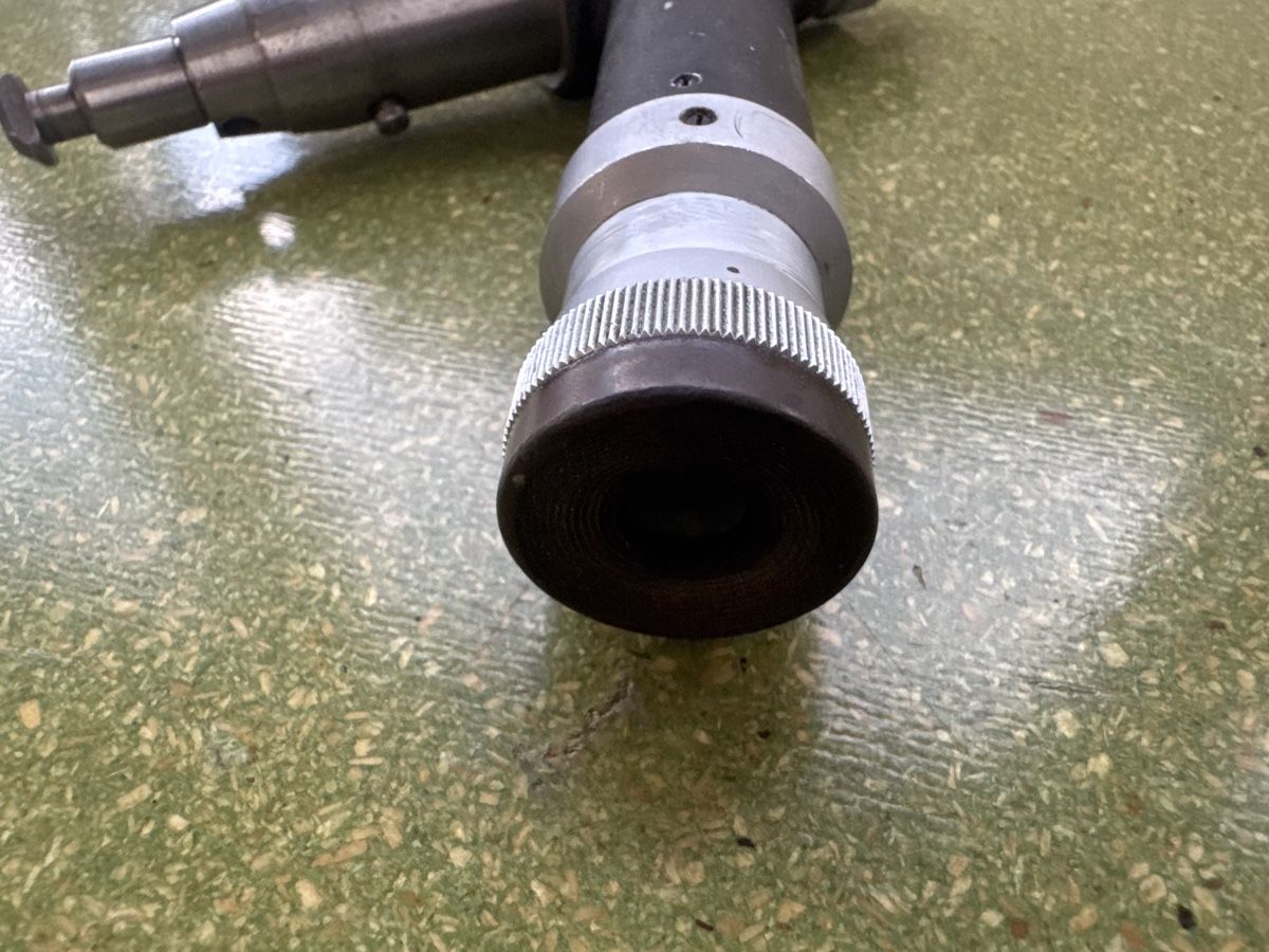 Tutti gli attrezzi: Lunette de centrage ISOMA, fabrication Suisse. – Usato da Aarberg venduto da SNMachines 5