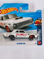 Hot Wheels 64 Dodge 330 (2026)