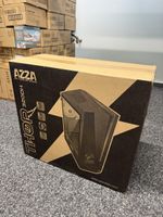 AZZA Thor 320DH Gaming PC-Gehäuse – ATX – RGB – Tempered Gla