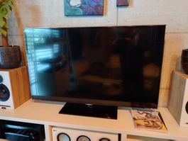 Samsung LED TV im Top Zustand! Fernseher 50 Zoll UE50ES5500