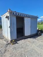 à vendre container 