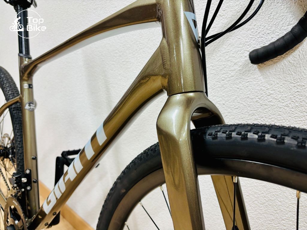 Giant Biciclette: Giant Revolt 0 M/L – Usato da Stallikon venduto da TopBikeCH 2