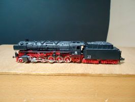 Roco N 02106 B Dampflok BR 44 1564 DB ( 31 )