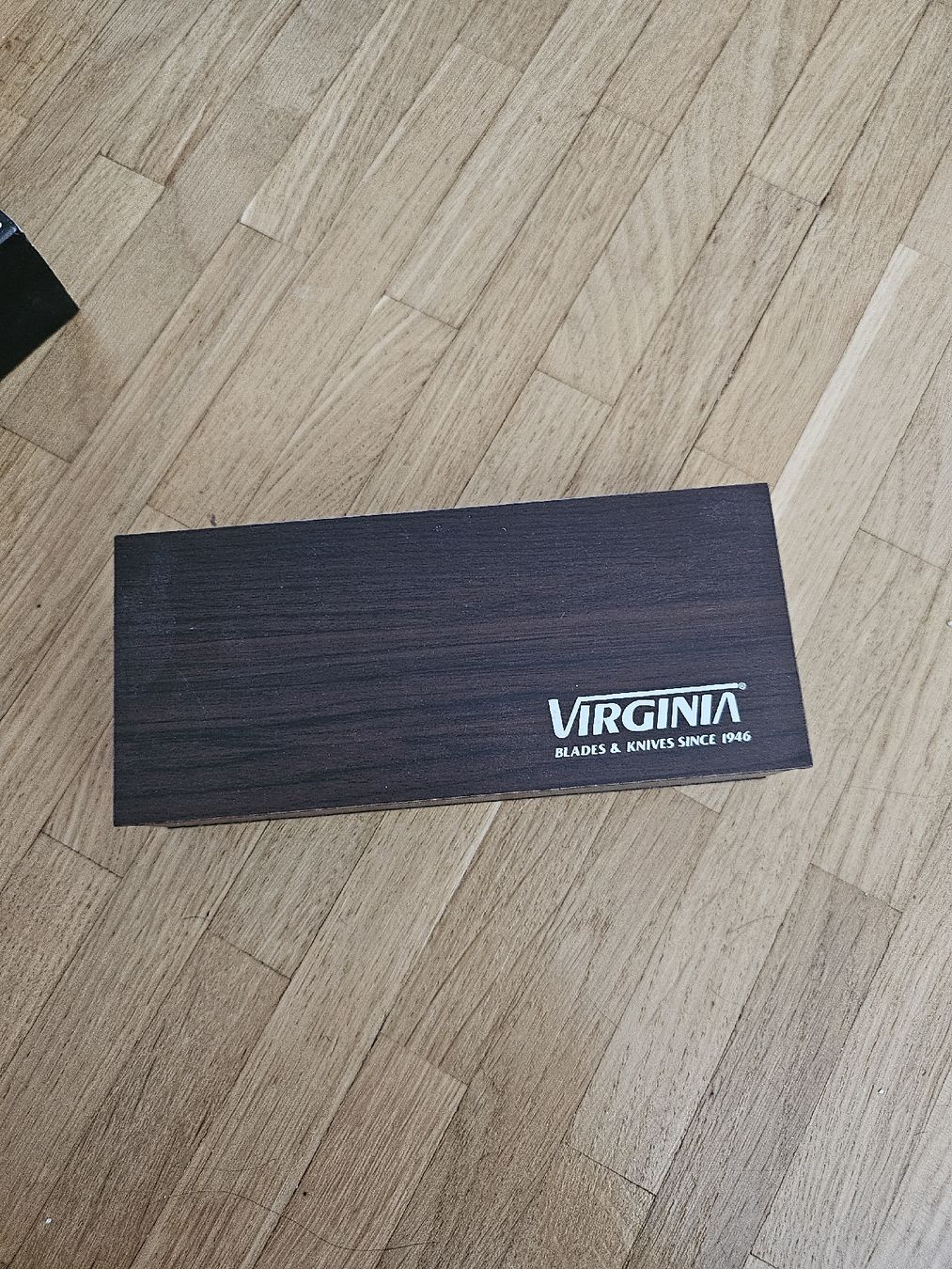 Taschenmesser: Couteau virginia – Neu (gemäss Beschreibung) aus La Tour-de-Peilz von mar_2r26 1
