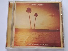 CD Kings Of Leon – Come Around Sundown