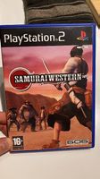 Samurai Western PS2
