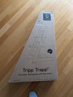 Stokke Tripp Trapp Kinderstuhl, NEU im Karton, Natur