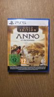 PS5, Game, PlayStation, Anno 117: Pax Romana Gold Edition