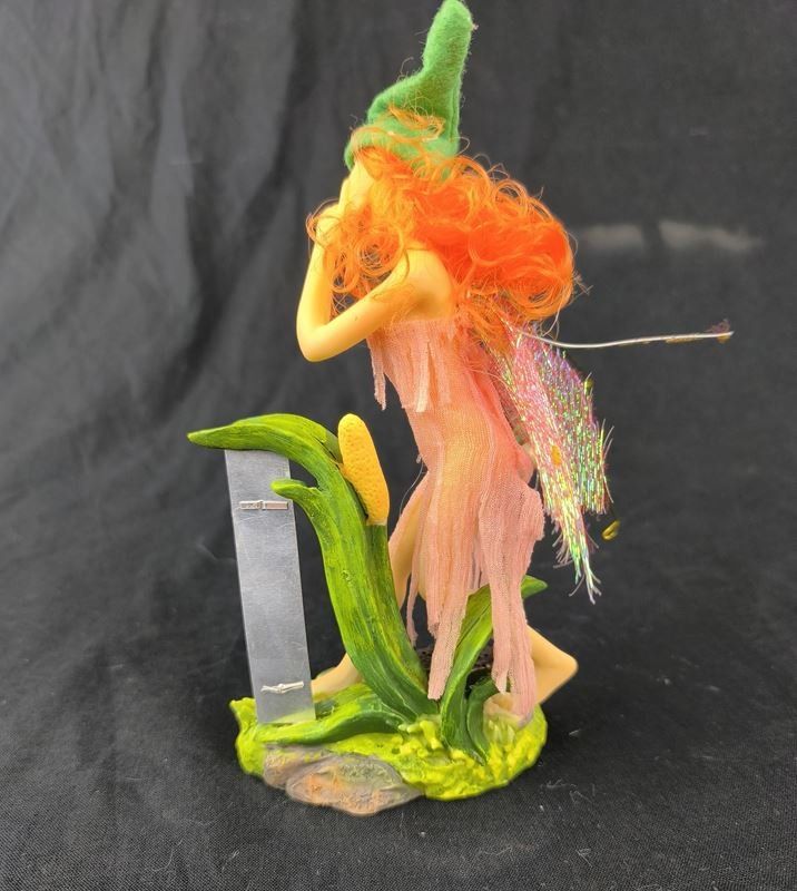Figurines: Elfin mit Termometer – D'occasion à Rüti ZH par Restwert_Rueti_ZH 3