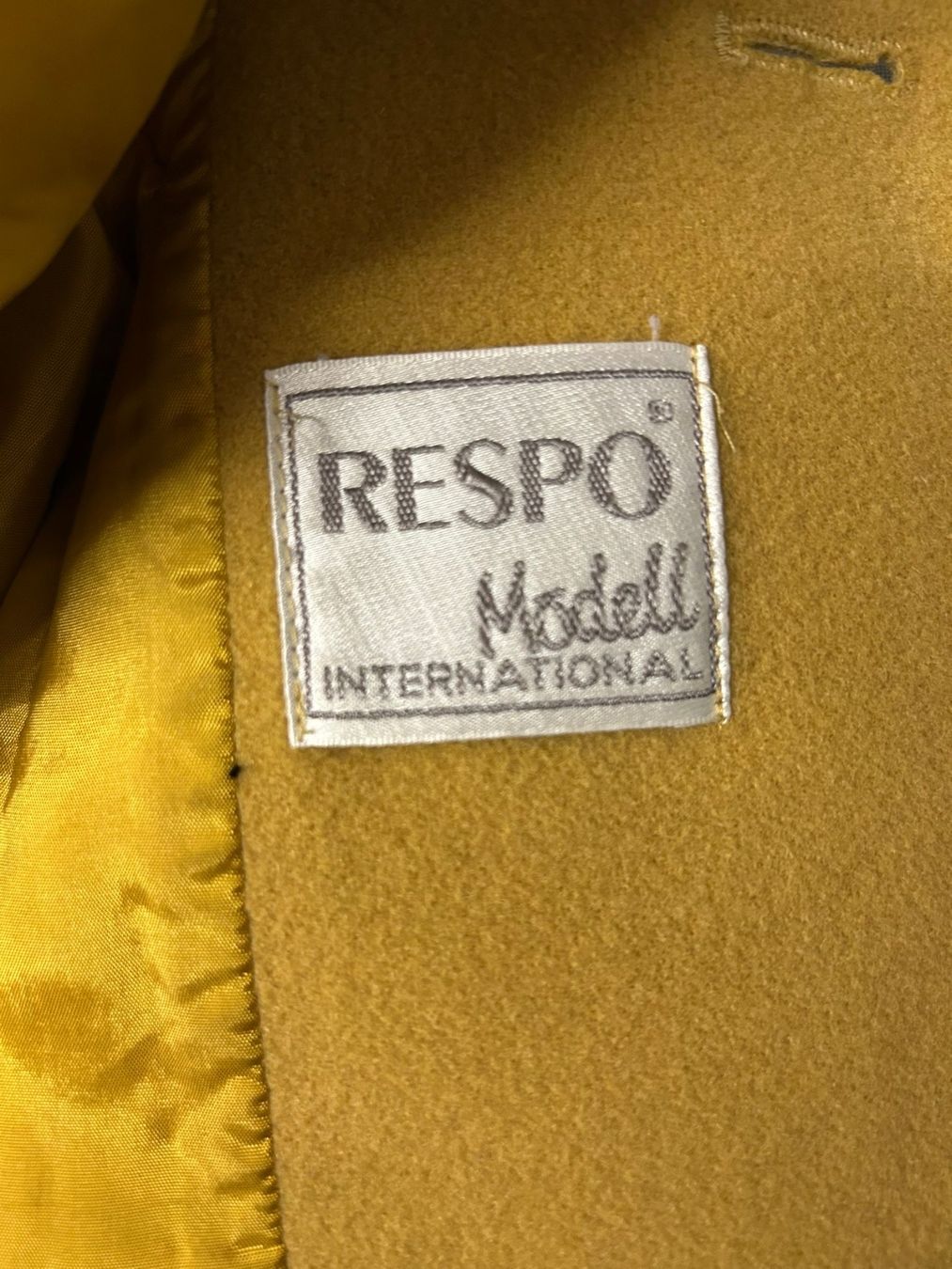 Giacche: Warmer Blazer – Usato da St. Niklausen LU venduto da sterala 4