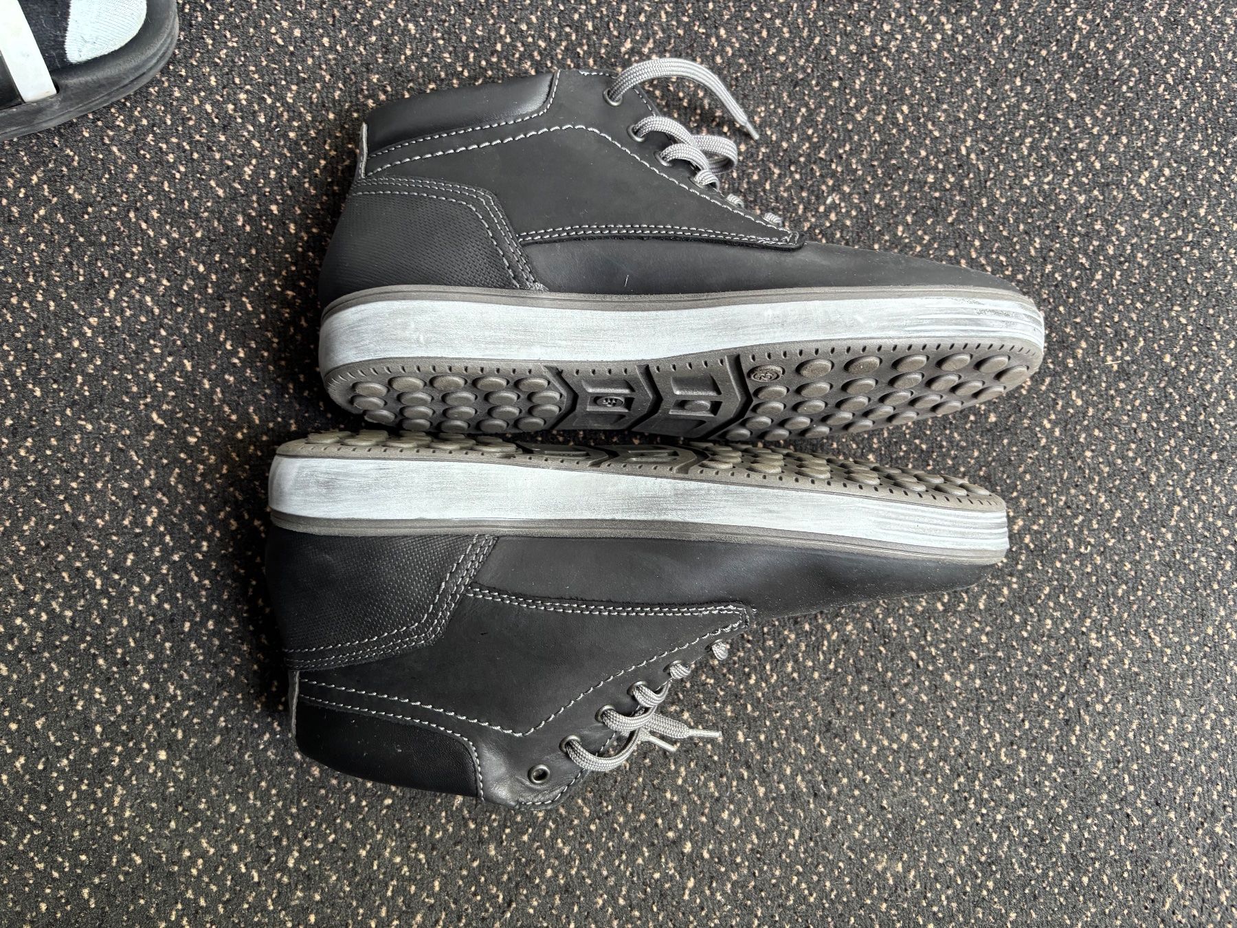 Scarpe da uomo: Schuhe von Gore-tex – Usato da Kesswil venduto da kev_p6mz 1