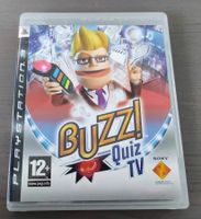 BUZZ!: Quiz TV - PS3-Blu-ray Disc: Für PlayStation 3