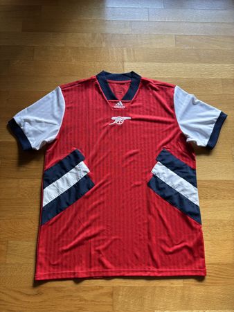 Adidas Arsenal Retro Trikot