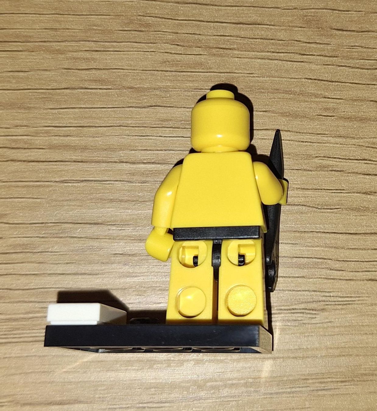 Lego Kit di costruzioni: Lego minifigures 8683 series 1 – Usato da Genève venduto da BrickFanGe 3