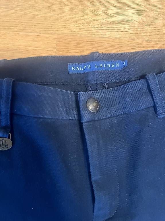 Ralph Lauren Pantaloni: Ralph Lauren Hose 4 – Usato da Oberwil BL venduto da BG-Verkauf 1