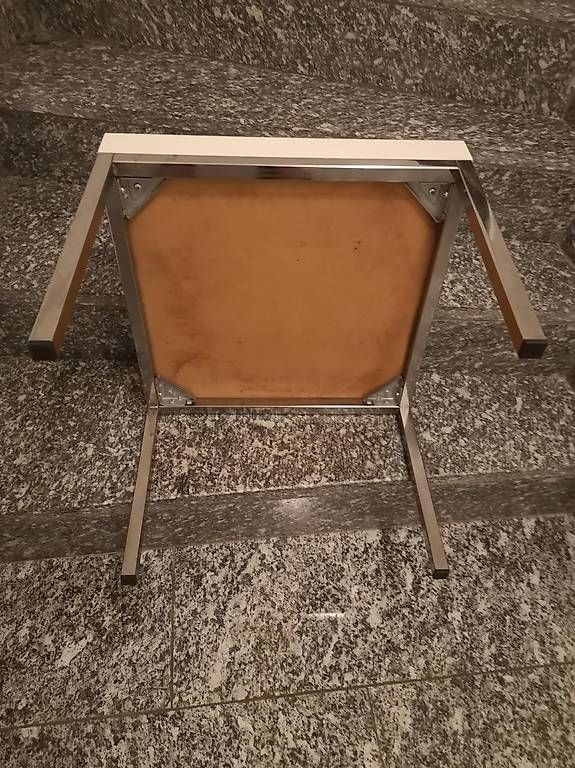 Tables: Tischlein – D'occasion à Basel par del_rjb8 1