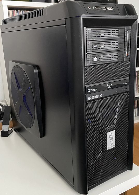 big-tower-pc-kaufen-auf-ricardo