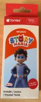 Story Mania Mike Tonie