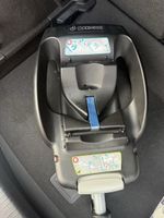 Maxi Cosi Isofix 0-13kg