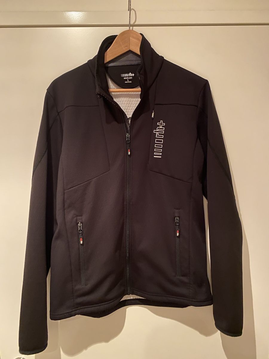 Giacche: ZeroRH+ Softshell Jacke L – Nuovo (secondo la descrizione) da Galgenen venduto da Nicki40