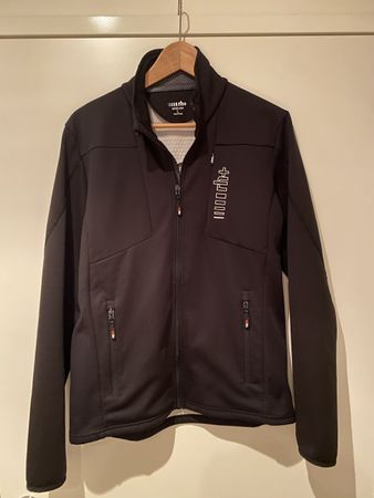 ZeroRH+ Softshell Jacke L