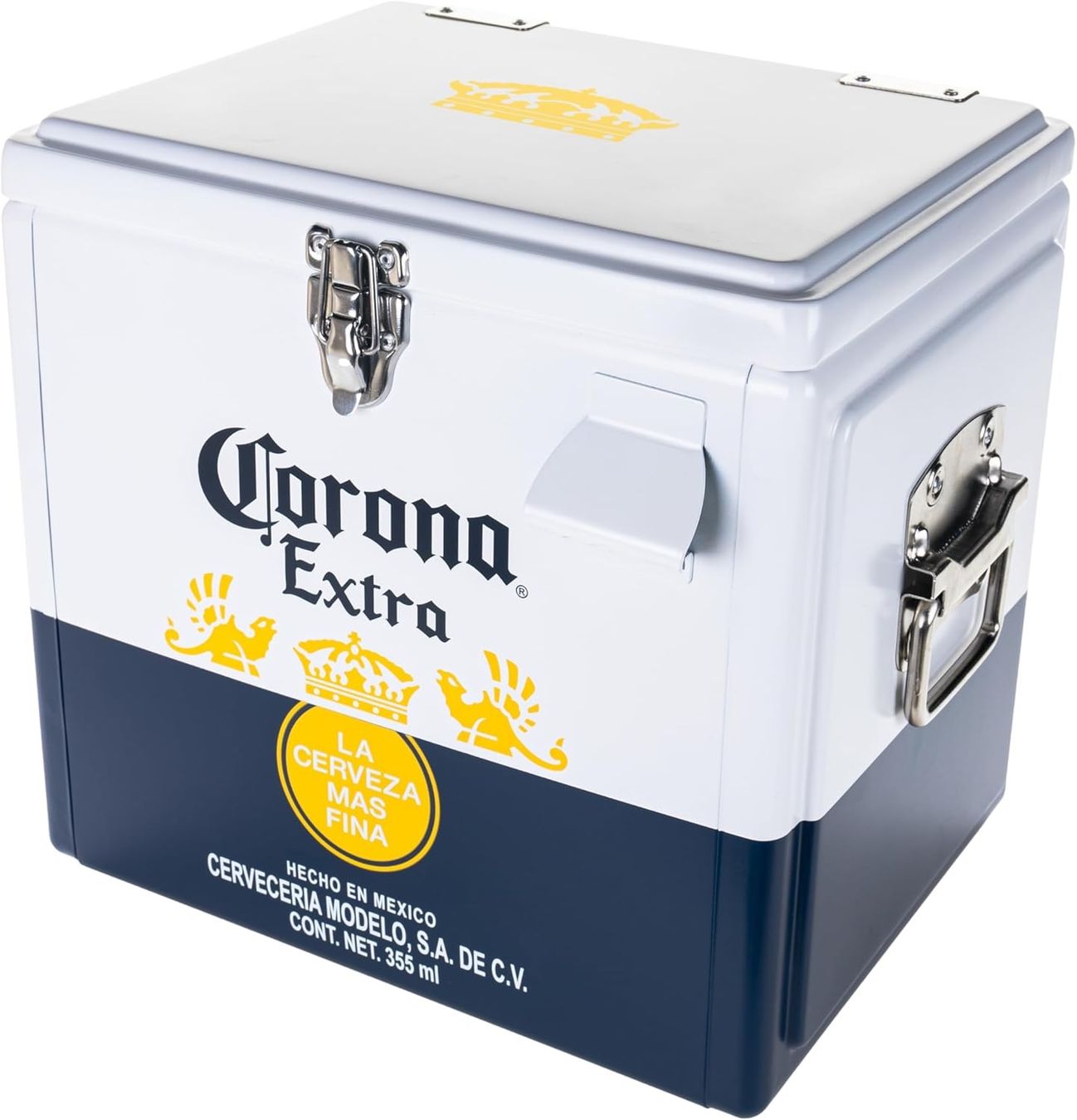 Réfrigérateurs et refroidissement: Corona Extra Coolbox - Kühltruhe mit 12 Flaschen – Neuf avec emballage d'origine à Bülach par RockBottomOffTheRamp 5