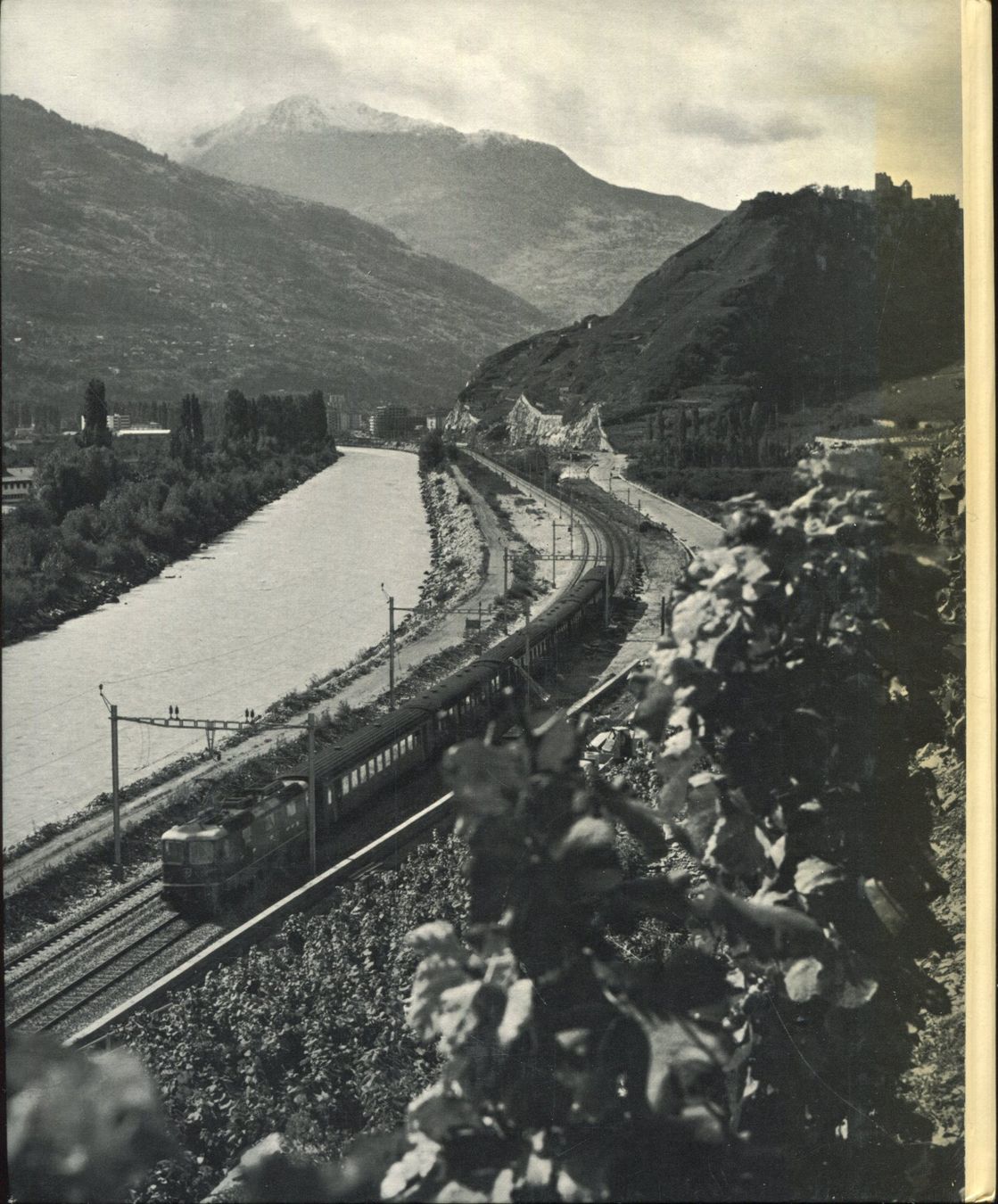 Livres: SBB, Simplon-Lötschberg – D'occasion à Aarau par Elmaar41 1