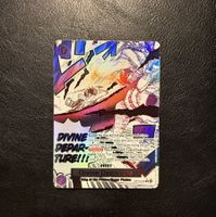 One Piece TCG Divine Departure (Alternate Art) OP13-076