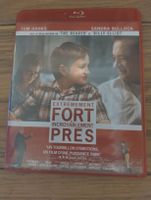 Extrêmement fort et incroyablement près (Tom Hanks) blu-ray