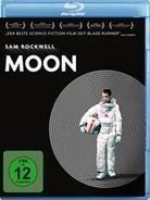 Moon (Blu-Ray)
