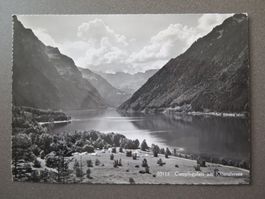 KLÖNTAL - CAMPINGPLATZ AM KLÖNTALERSEE