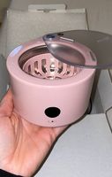 Ultraschallreiniger für Schmuck