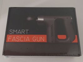 Smart Fascia Gun