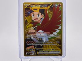 Ewige Rivalen - Klarins Ho-Oh ex  (DRI 239) - DE