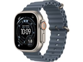 Apple Watch Ultra 3