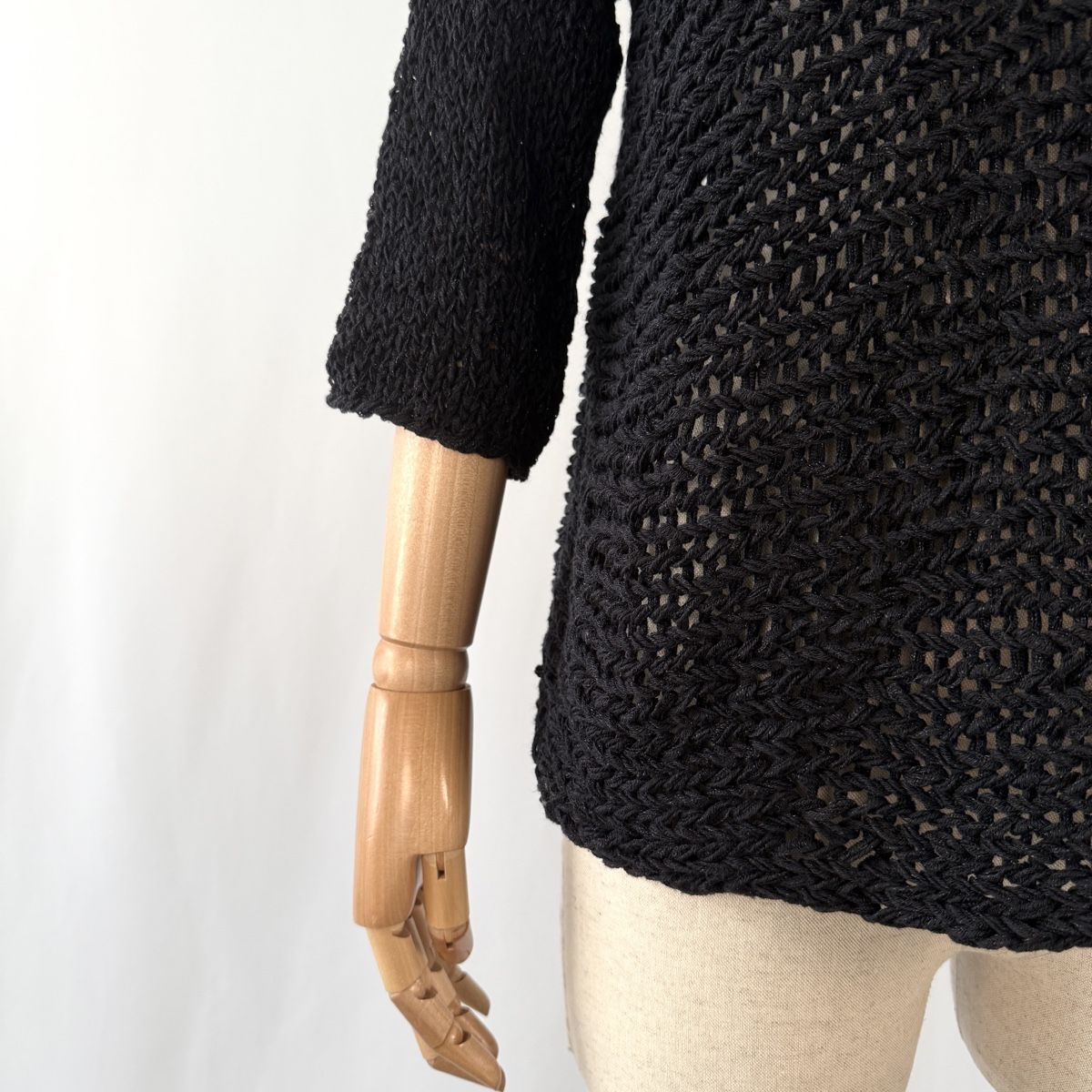 Annette Görtz Pullover & Sweatshirts: ANNETTE GÖRTZ top/sweater – Neu (gemäss Beschreibung) aus Freienbach von Avviivva_Shop 1