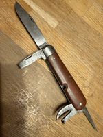 Wenger Militärmesser 50 Taschenmesser