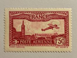 France Poste Aerienne
