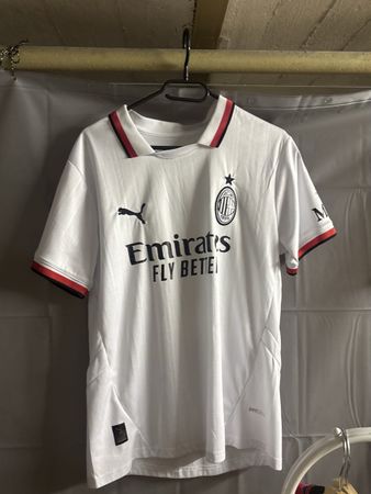 Ac Milan Trikot