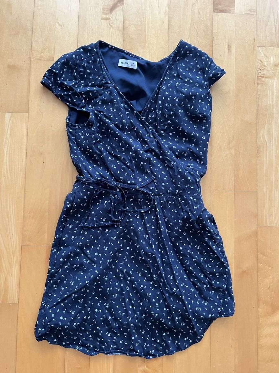 Hollister Kleider: Hollister Kleid – Gebraucht aus Baar von vanessaa_