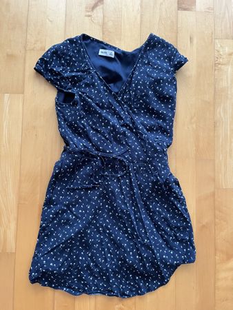 Hollister Kleid