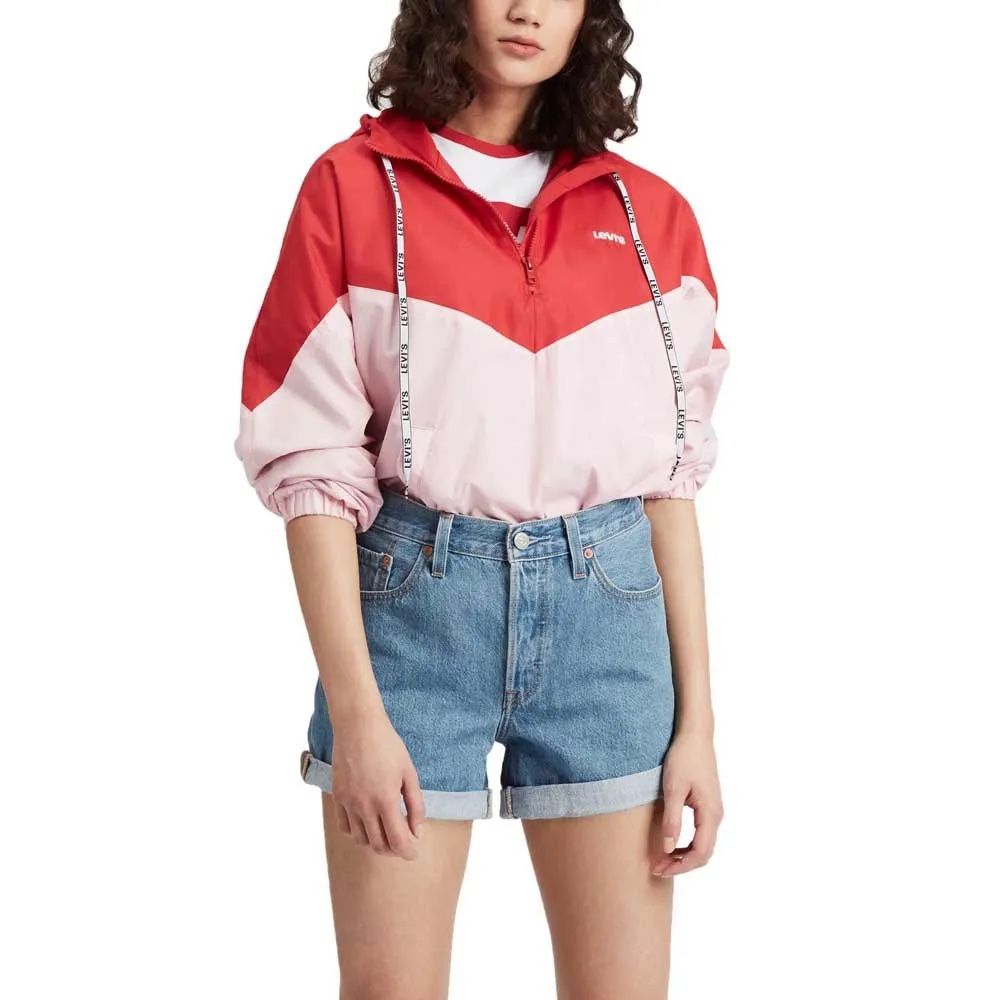 Levi's Jacken: Levis Windbreaker – Neu (gemäss Beschreibung) aus St. Gallen von Raqualele 2