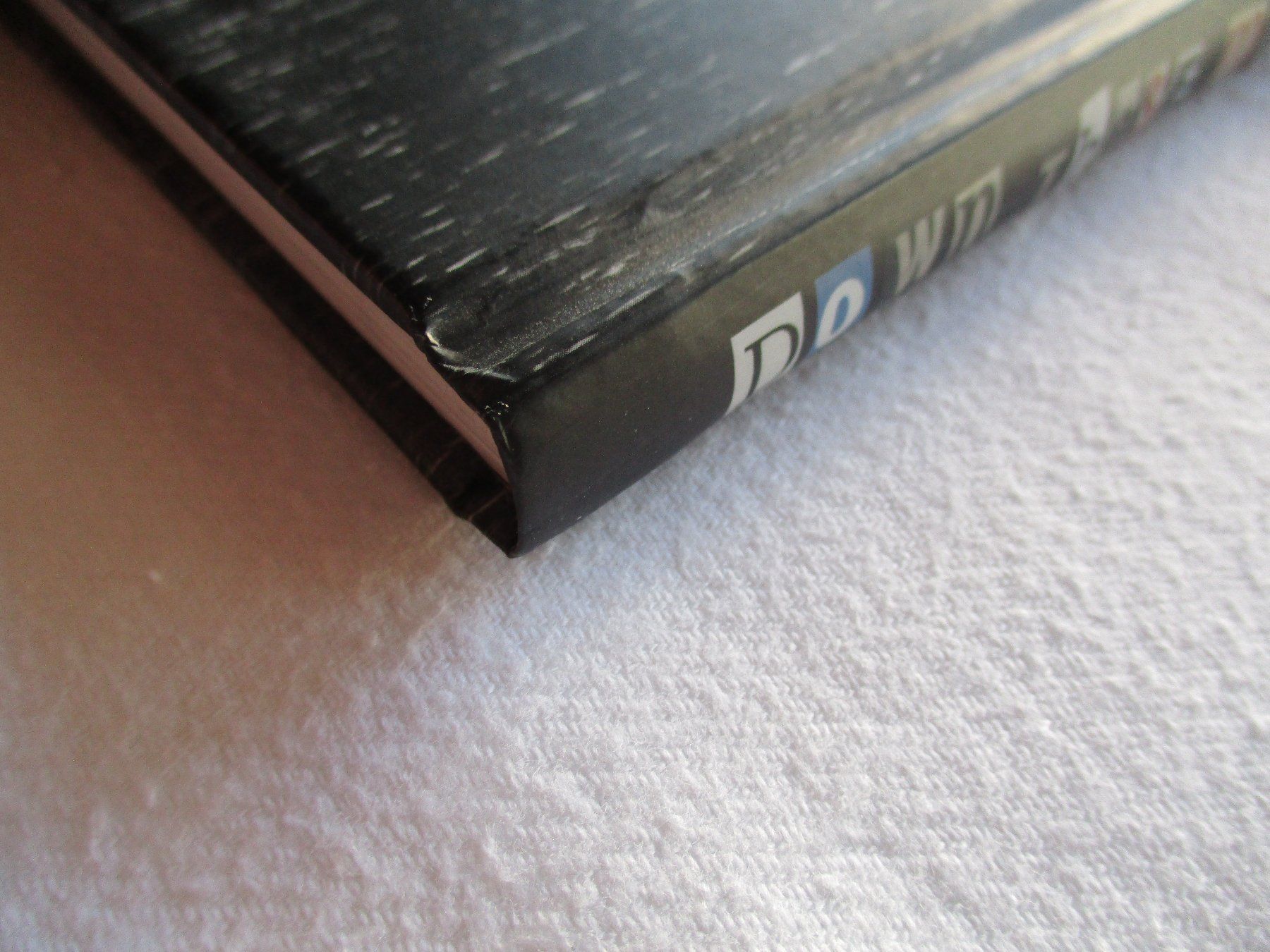 Libri: WILL STEACY - DOWN THESE MEAN STREETS - 2012 PHOTOBOOK – Usato da Zürich venduto da edi_9xtw 3