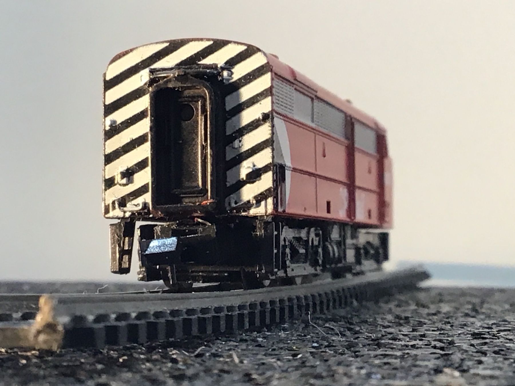 Modellini di ferrovie: LIFE LIKE 7125 SPUR N – Usato da Männedorf venduto da Modelle-aller-Art 1
