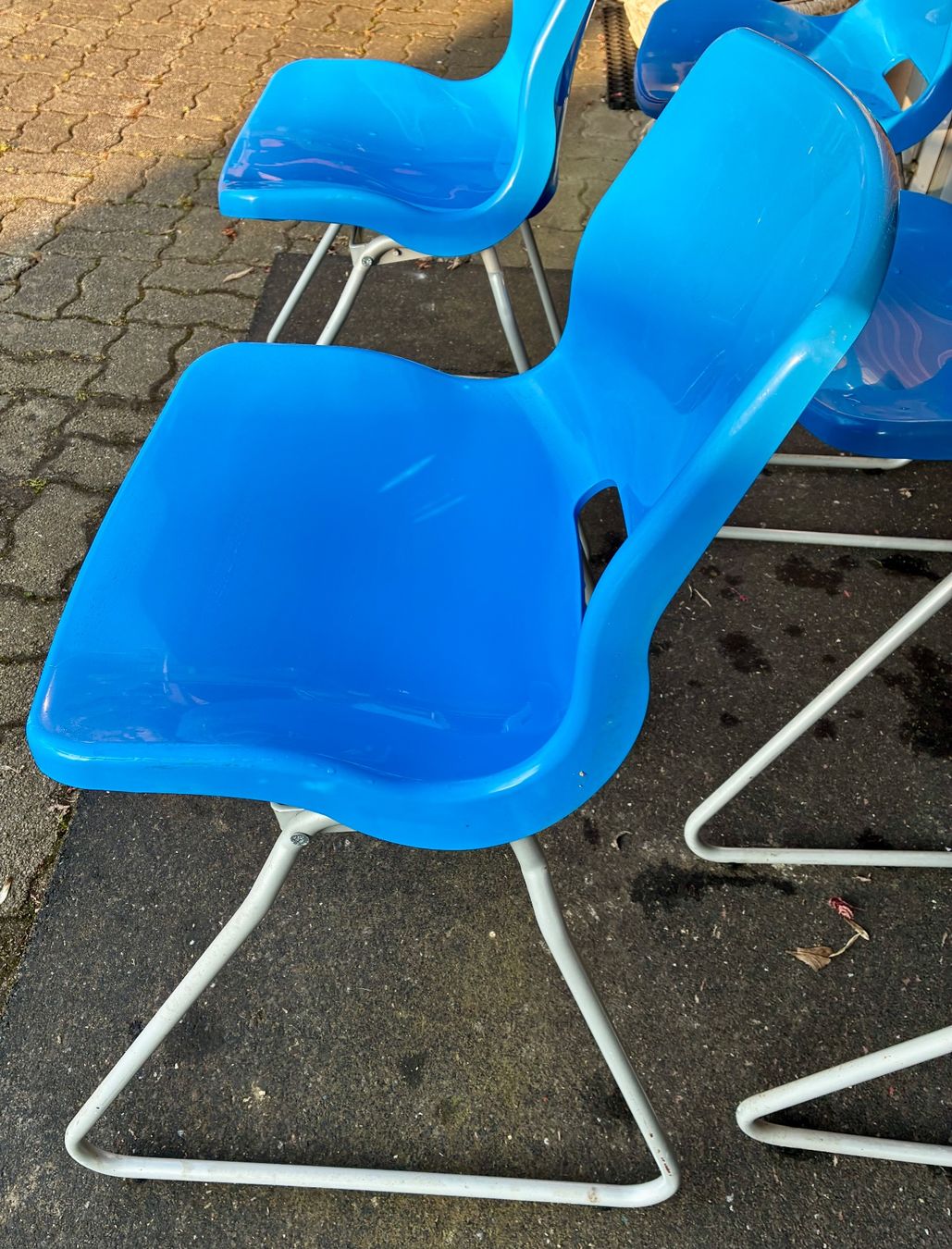 Sedie: Stühle – Usato da Duggingen venduto da Re8 2