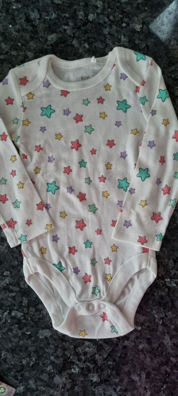 Biancheria intima: Babybody Gr.74/80 – Nuovo (secondo la descrizione) da egliswil venduto da Maggy6