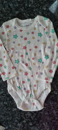 Babybody Gr.74/80